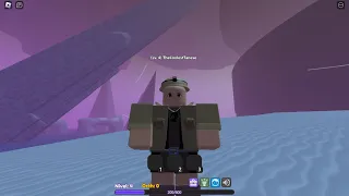 How to get all the whistles in Roblox The Abyss