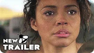 RATTLESNAKE Trailer (2019) Netflix Crime Drama Movie