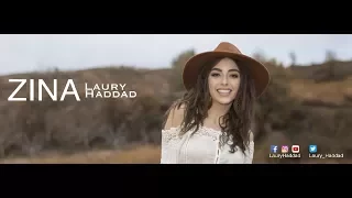 Zina - Babylone by Laury Haddad [Cover] /  زينا - لوري حداد