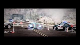 🔥 Hotting UP in a Lamborghini Elemento! | Need for Speed™ Hot Pursuit Remastered Gameplay