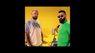 Getoar selimi (Geasy) x Luiz Ejlli - Ding Ding Remake