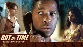 Out of Time (2003) Movie || Denzel Washington, Eva Mendes, Sanaa Lathan || Review and Facts