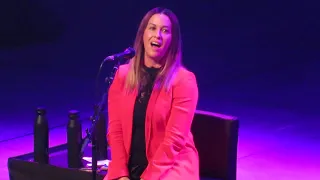 Thank U - Alanis Morissette - Sydney 2018