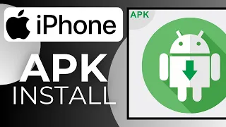 How To Install APK Files On Iphone 2024