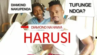 MSHTUKO MKUBWA! Alichofanya Diamond Kwa Hawa Ni ZAIDI Ya UPENDO