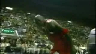 Chicago Bulls - Indiana Pacers | 1998 Playoffs | ECF Game 6: Pacers take it to the limit