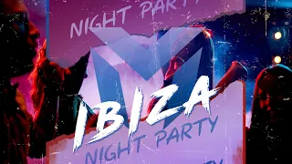 IBIZA 2023 Mix - Night Party Mix | Best EDM Festival & Electro House & Dance Music 2023