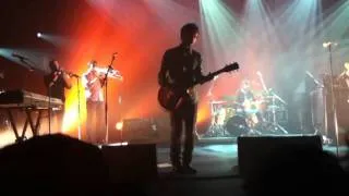 The National - Slow Show/Squalor Victoria (Live in São Paulo)