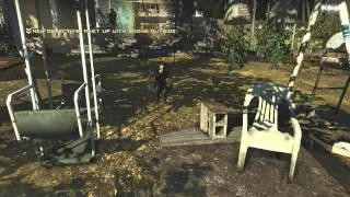 Homefront Gameplay (PC HD)