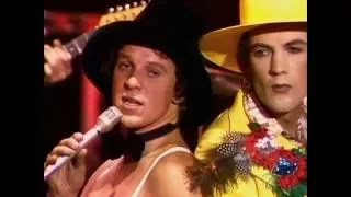 Skyhooks - Ego Is Not A Dirty Word (Countdown 1975)