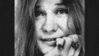 Ball and Chain Breakdown Janis Joplin