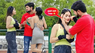 Jealousy Prank On Mariya 😱💔 || So Sad 😔|| Prank Gone Wrong 💔😱 || Hem Yadav