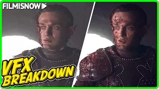 THE WITCHER | VFX Breakdown by Platige (2019)