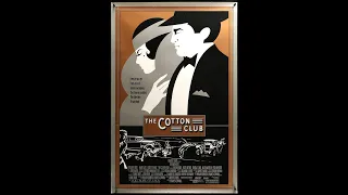 "Drop Me Off in Harlem" (1984) from the soundtrack of the filmThe Cotton Club - Bob Wilber