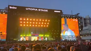 K.I.Z - Bier @ Rock Am Ring 2023