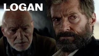 Logan | "His Time Has Come" TV Commercial | 20th Century FOX