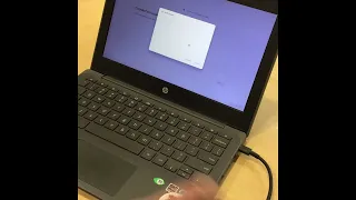 How to fix HP G8 Chromebook not booting up or charging