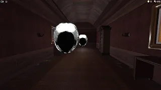 Roblox DOORS: Eater Entity Jumpscare! [READ DESC]