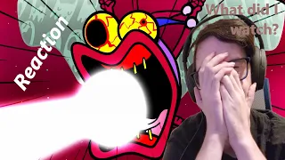 Something About Kirby Super Star ANIMATED (Loud Sound Warning) | LandFox Reaction