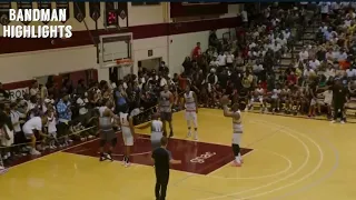 LeBron James Full Highlights at the CrawsOver