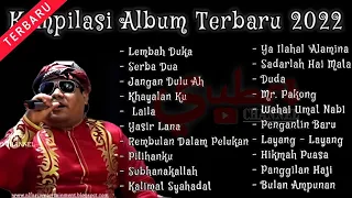 Kompilasi Album Terbaru 2022  ||  H. Subro Alfarizi  ||  O.G Alfariz Entertainment