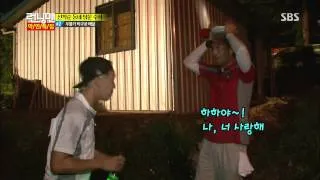 Running man Ep.157 #2(9)