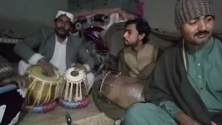 Mola ghazi Aya hay | new saraiki qasida mola ghazi aya hay | singer khalid sirae