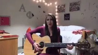 I'm Not The Only One - Sam Smith - Cover