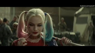 Problem // Harley Quinn Tribute