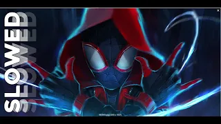 Slowed - Calling, Annihilate, Am I Dreaming (Metro Boomin)(Spider-Man: Across the Spider-Verse)