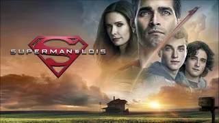 Superman & Lois Season 3 Soundtrack: Closer Suite (3x01)