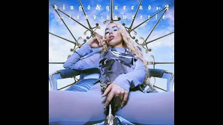 Ava Max - Kings & Queens, Pt. 2 ft. Saweetie [Extended without Lauv]