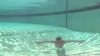 Swim Fail