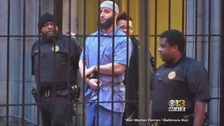 Arguments In Adnan Syed 'Serial' Case Focus On Alibi Witness