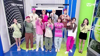 [EN/JP] ['COMEBACK INTERVIEW' with NCT 127] #엠카운트다운 EP.782 | Mnet 230202 방송