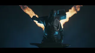 'We are the fire' - Teaser