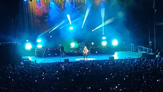 GODSMACK - Arena Armeec, Sofia, Bulgaria, 30.03.2019