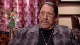 Danny Trejo Talks Getting Started In Hollywood | Mario Lopez: One On One