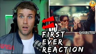 WHAT A COLLAB!! | Rapper Reacts to Jennie of Blackpink & ZICO - SPOT! Official MV (First Reaction)