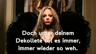 LaFee   Prinzesschen with lyrics low