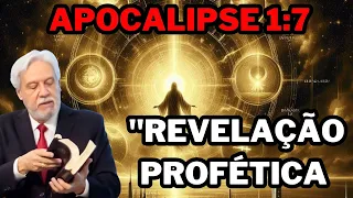 "Revelation 1:7 - The Fulfillment of Prophecies" |pr-juanribe pagliarin.
