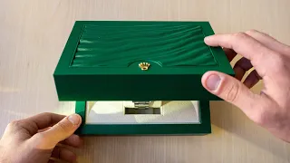 How I Bought A Rolex At Retail With No Waitlist