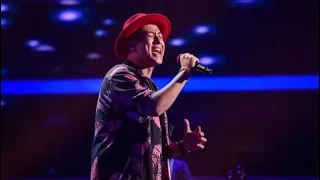 Jezzi Capulong - The House Of The Rising Sun | The Voice 2022 (Germany) | Blind Auditions