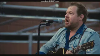 Nathaniel Rateliff - Time Stands (Live at Red Rocks)