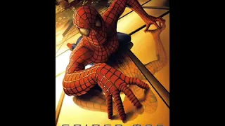 Spider-Man (2002) - Hero (PAL)