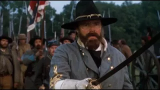 Gettysburg (1993) ~Pickett's Charge (part two)