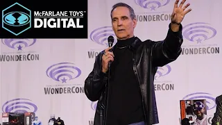 Todd McFarlane at WonderCon 2024 | McFarlane Toys Digital