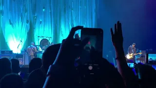 Eddie Vedder & The Earthlings - Brother The Cloud, 10/7/2022, Dolby Live at Park MGM, Las Vegas, NV