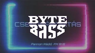 ByteBass Hour #1 -  Csendháborítás - 2022.11.25.