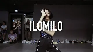 ilomilo - Billie Eilish / Lia Kim Choreography